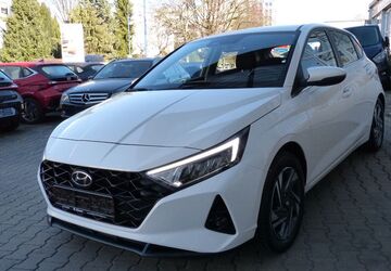 Hyundai i20 106.500 km 15.490 &euro; Stadtbergen 86391