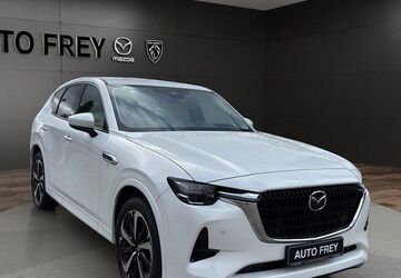 Mazda CX-60 31.800 km 39.890 &euro; Gersthofen 86368