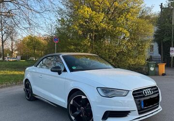 Audi A3 124.900 km 13.900 &euro; Augsburg 86167