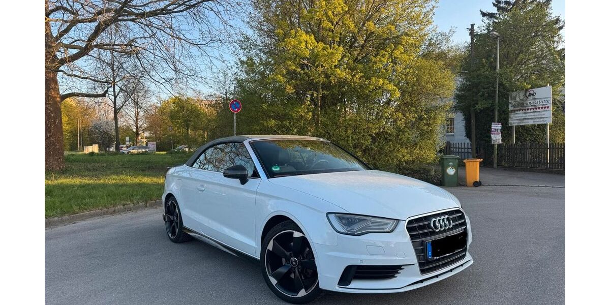 Audi A3 124.900 km 13.900 &euro; Augsburg 86167