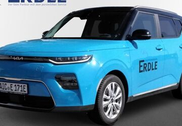 Kia Soul 15.000 km 27.990 &euro; Aindling 86447