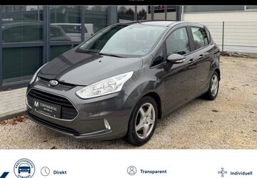 Ford B-Max 190.000 km 4.900 &euro; Schwabmünchen 86830