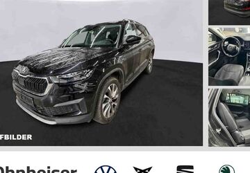 Skoda Kodiaq 83.849 km 29.990 &euro; Wertingen 86637