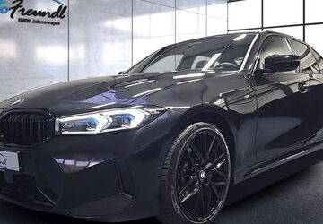 BMW 330 23.300 km 47.800 &euro; Meitingen bei Augsburg 86405