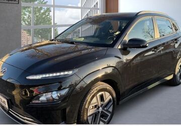 Hyundai KONA 29.961 km 20.785 &euro; Augsburg 86165