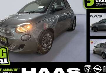 Fiat 500e 13.800 km 18.490 &euro; Augsburg 86159