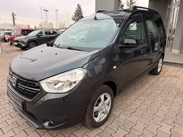 Gebrauchte Dacia Dokker
