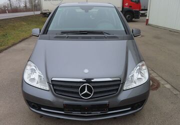 Mercedes-Benz A 160 149.495 km 4.300 &euro; Königsbrunn 86343