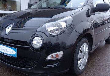 Renault Twingo 164.800 km 3.490 &euro; Augsburg 86179