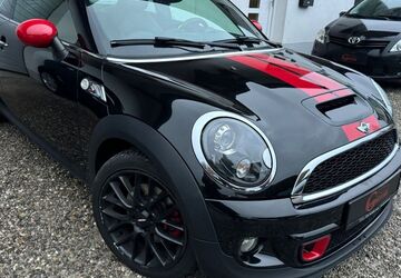 Mini Cooper S 125.000 km 8.999 &euro; Merching 86504