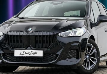 BMW 218 Active Tourer 20.999 km 29.980 &euro; Augsburg 86199