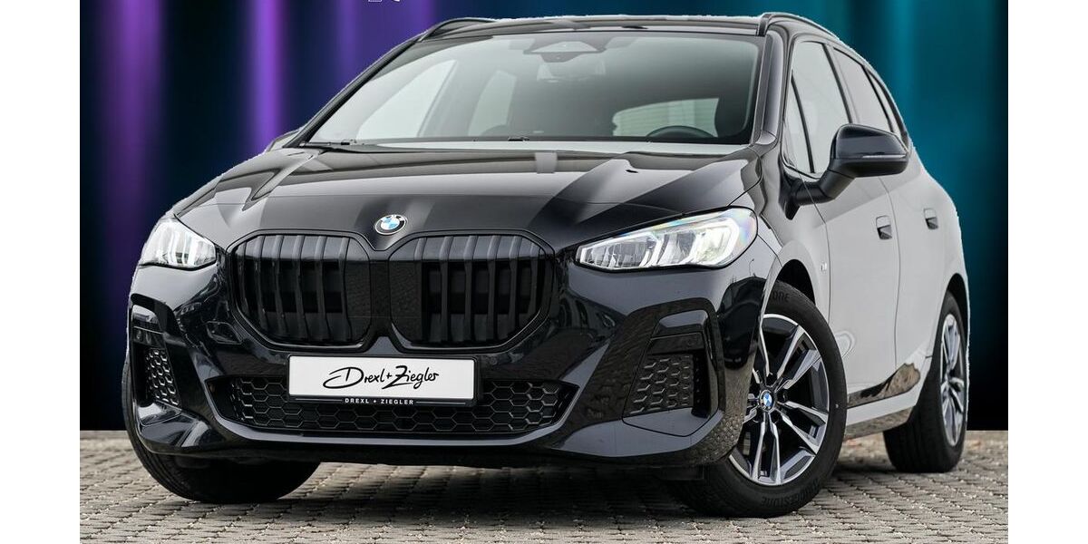 BMW 218 Active Tourer 20.999 km 29.980 &euro; Augsburg 86199