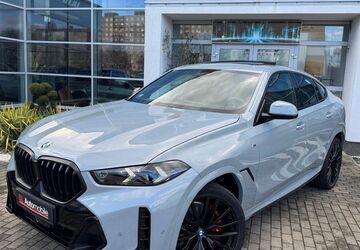 BMW X6 4.100 km 97.990 &euro; Langweid 86462