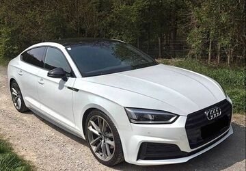 Audi A5 146.605 km 19.900 &euro; Augsburg, Göggingen 86199