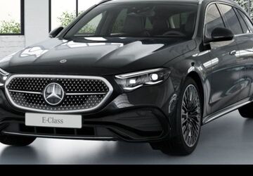 Mercedes-Benz E 300 9.900 km 67.900 &euro; Augsburg 86161