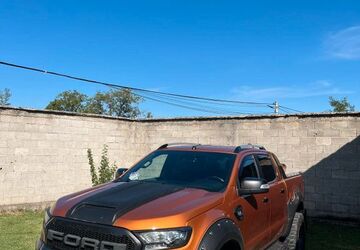 Ford Ranger 159.000 km 23.800 &euro; Dinkelscherben 86424