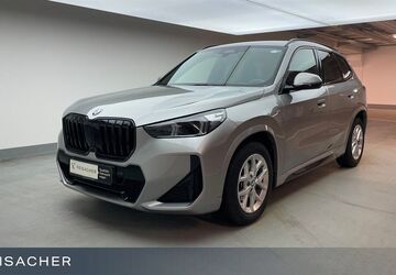 BMW X1 14.966 km 41.299 &euro; Augsburg 86167