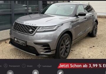 Land Rover Range Rover Velar 76.500 km 30.490 &euro; Schwabmünchen 86830