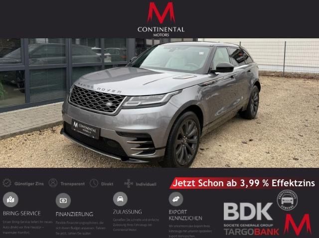 Land Rover Range Rover Velar 76.500 km 30.490 &euro; Schwabmünchen 86830