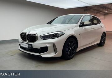 BMW M135 76.229 km 28.719 &euro; Augsburg 86167