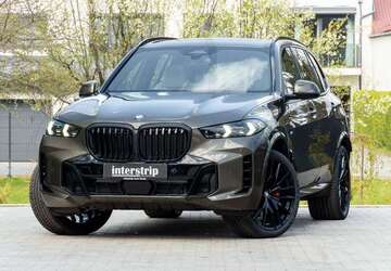 BMW X5 18.000 km 77.990 &euro; Langweid 86462