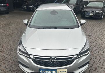 Opel Astra 256.407 km 5.200 &euro; Aichach 86551