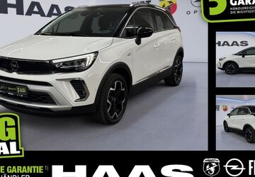 Opel Crossland (X) 17.000 km 16.480 &euro; Königsbrunn 86343