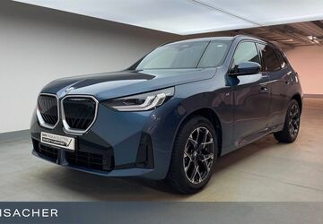 BMW X3 7.358 km 53.849 &euro; Augsburg 86167