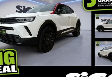 Opel Mokka 39.000 km 16.680 &euro; Augsburg 86165