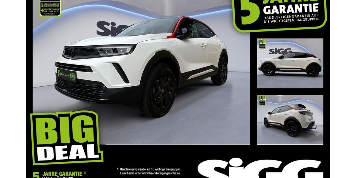 Opel Mokka 39.000 km 16.680 &euro; Augsburg 86165