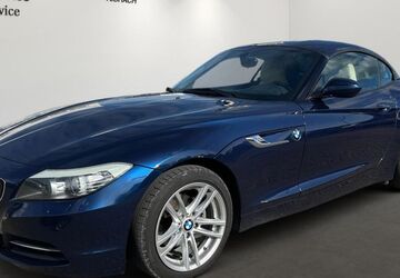 BMW Z4 205.695 km 10.900 &euro; Aichach 86551