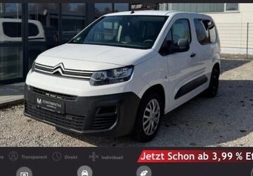 Citroen Berlingo 250.000 km 4.900 &euro; Schwabmünchen 86830