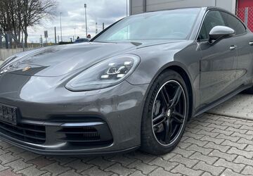 Porsche Panamera 146.900 km 45.000 &euro; Friedberg 86316