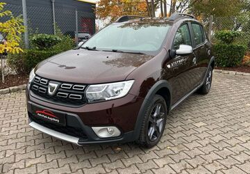 Dacia Sandero 64.000 km 10.480 &euro; Augsburg 86154