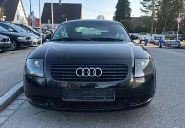 Audi TT 266.000 km 2.950 &euro; Augsburg 86165