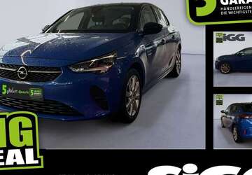 Opel Corsa 43.180 km 12.980 &euro; Augsburg 86167