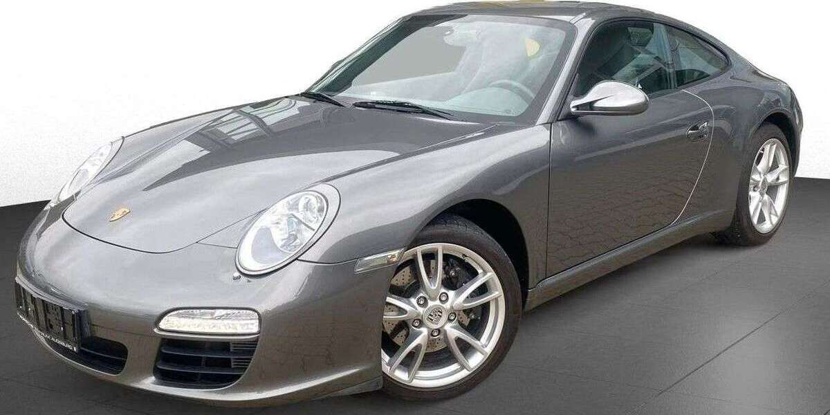 Porsche 997 31.492 km 79.997 &euro; Dasing 86453