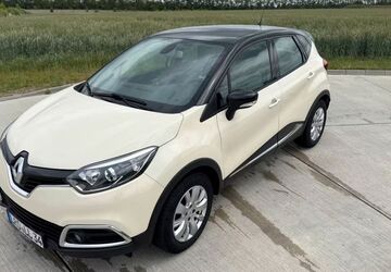 Renault Captur 55.000 km 8.000 &euro; Augsburg 86159