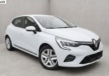 Renault Clio 150.000 km 10.950 &euro; Königsbrunn 86343