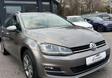 VW Golf 113.000 km 12.790 &euro; Augsburg 86165
