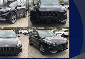 Ford Kuga 68.984 km 26.000 &euro; Augsburg 86156