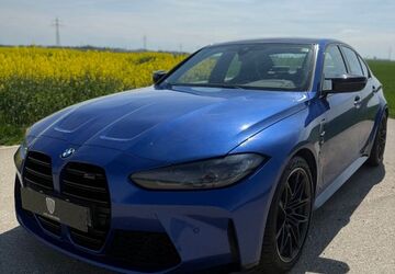 BMW M3 141.000 km 59.000 &euro; Bobingen 86399