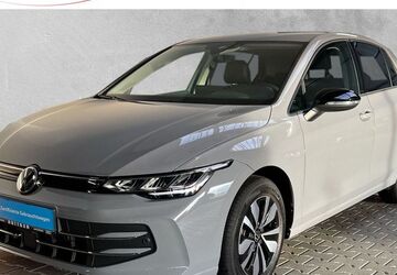 VW Golf 10.758 km 24.490 &euro; Scheuring 86937