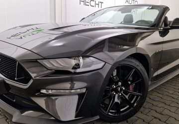 Ford Mustang 29.610 km 39.900 &euro; Königsbrunn bei Augsburg 86343