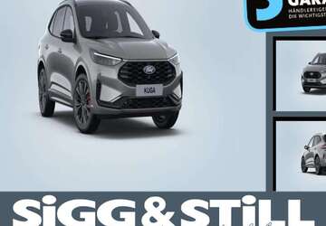 Ford Kuga 2.500 km 42.250 &euro; Augsburg 86165