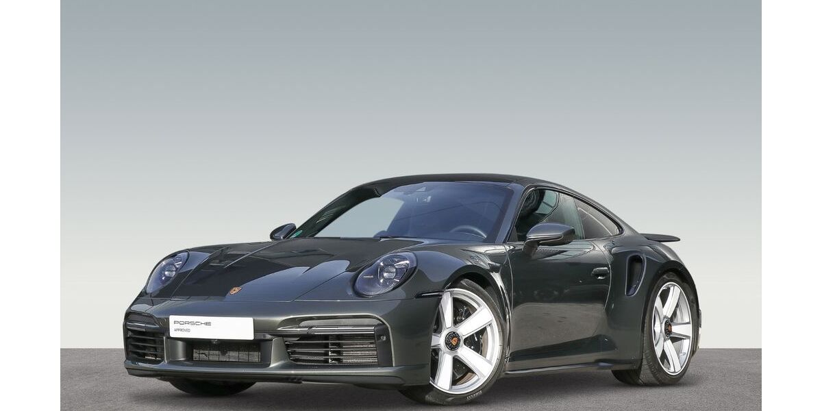 Porsche 992 7.500 km 278.900 &euro; Gersthofen 86368