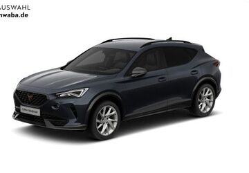 Cupra Formentor 39.018 km 29.890 &euro; Gersthofen 86368