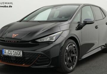Cupra Born 4.205 km 39.410 &euro; Gersthofen 86368
