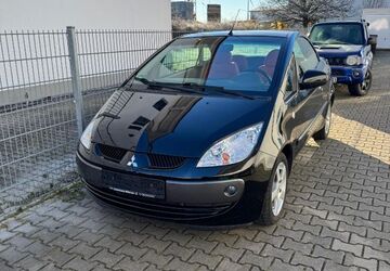Mitsubishi Colt 80.000 km 3.149 &euro; Kissing 86438