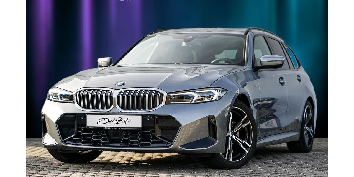 BMW 320 25.490 km 39.999 &euro; Augsburg 86199